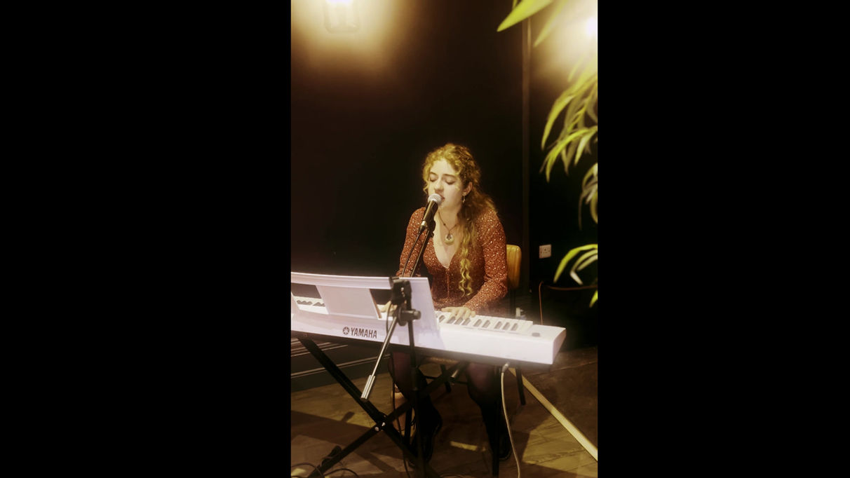 Cover - I'm Not Yours - Conan Grey